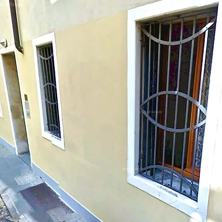 La Finestra Sul Prato Padova