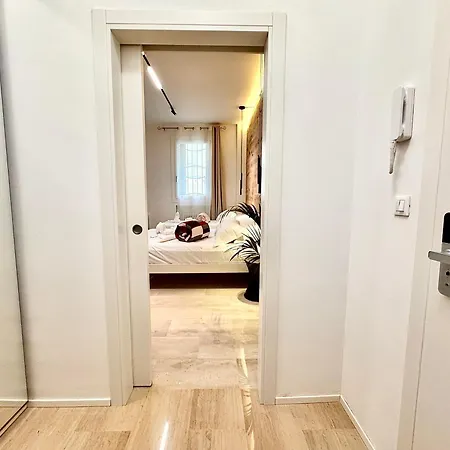 La Finestra Sul Prato Appartamento Padova
