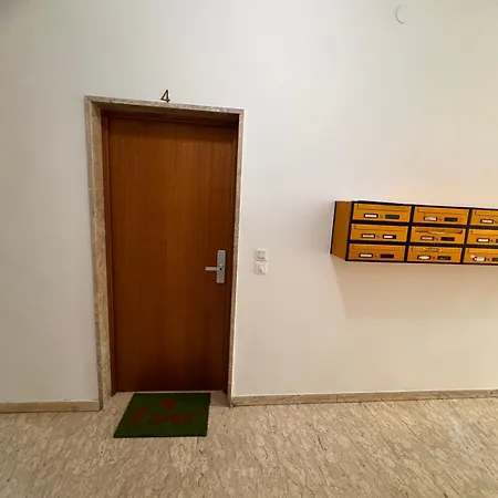 La Finestra Sul Prato Appartamento